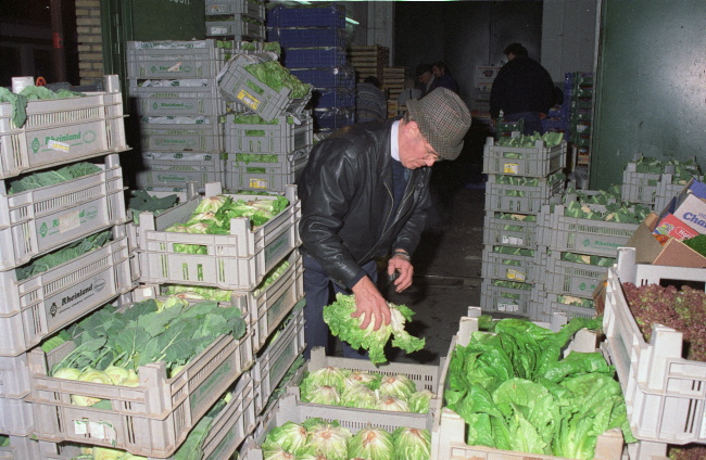 Ulrich Simons - Zimmermann