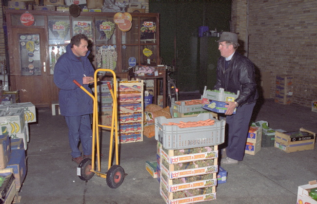 Ulrich Simons - Hubert Zimmermann