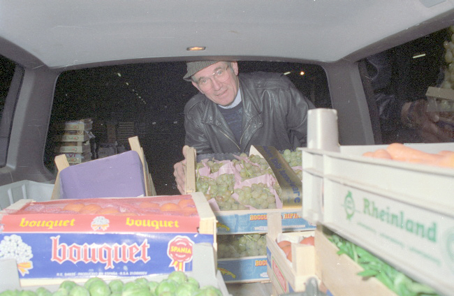 Ulrich Simons - Zimmermann