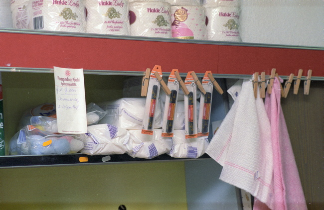 Ulrich Simons - Zimmermann macht zu