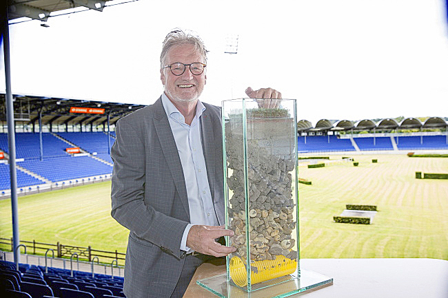 Ulrich Simons - Frank Kemperman