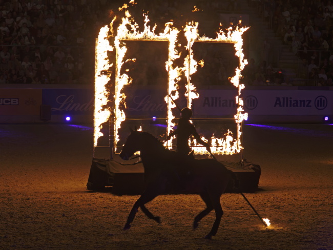 Pferd und Sinfonie 2024