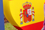 CHIO Partnerland Spanien