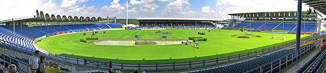 ALRV Springstadion Soers