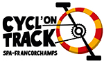 Logo Cycl'On Track