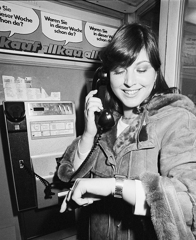 Ulrich Simons - Ortsgespr&auml;ch