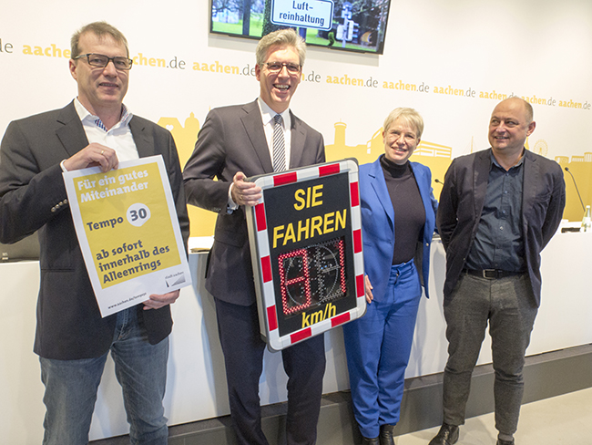 Ulrich Simons - PK Tempo 30