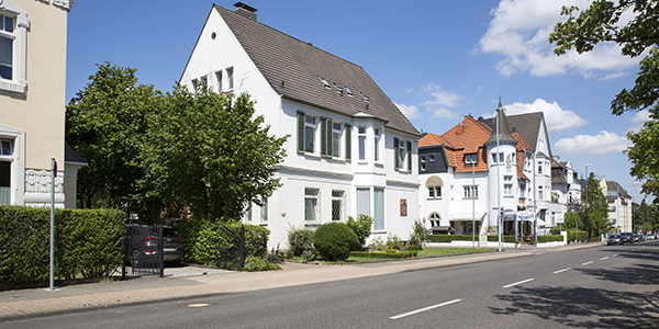 Ulrich Simons - Mannebach