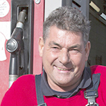 Ulrich Simons - Klaus Umlauf