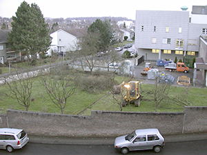 Ulrich Simons - Franziskushospital