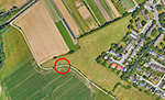 Freidrichweg Dreck