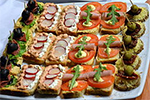 Canapes