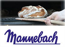 Bäckerei Mannebach