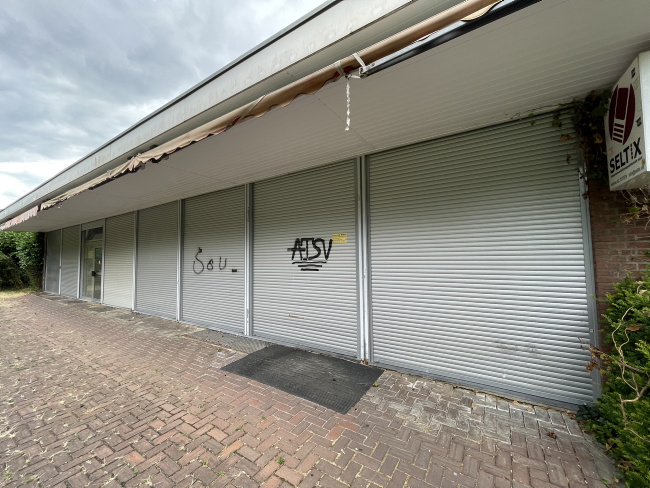 Seltix Post Hanbruch