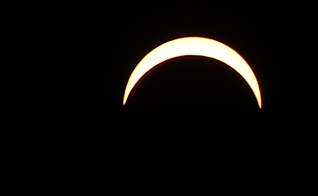 Sonnenfinsternis