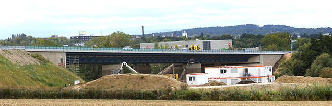 Haarbachtalbrücke