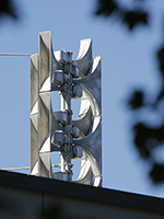 elektronische Sirene