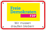 FDP draussen